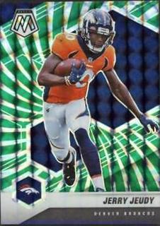 Jerry Jeudy