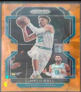 LaMelo Ball