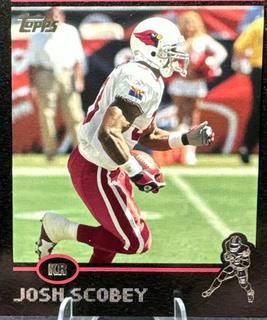 Josh Scobey