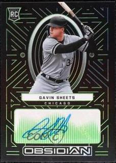 Gavin Sheets