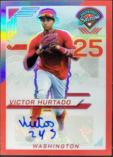 Victor Hurtado