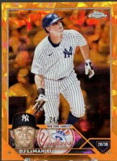 DJ LeMahieu