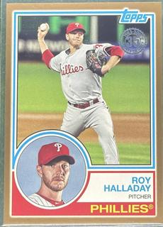 Roy Halladay