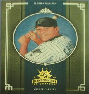 Miguel Cabrera