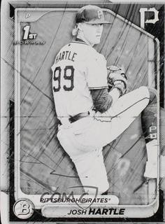 Josh Hartle