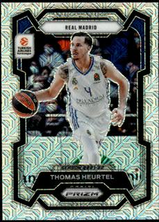 Thomas Heurtel