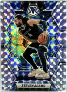 Steven Adams