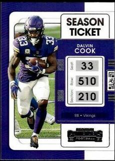 Dalvin Cook