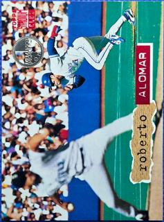 Roberto Alomar