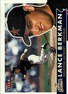 Lance Berkman