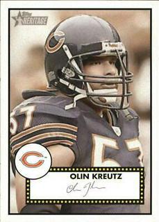 Olin Kreutz