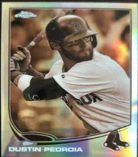 Dustin Pedroia