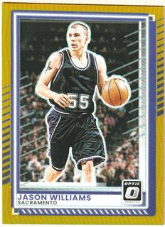 Jason Williams