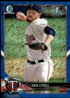 Zack Littell