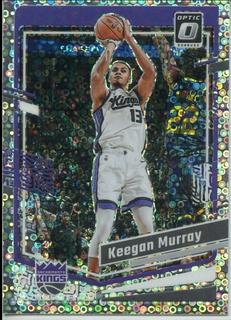Keegan Murray