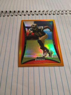 Torry Holt