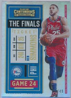 Ben Simmons