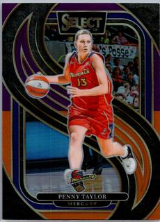 Penny Taylor