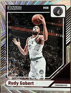 Rudy Gobert