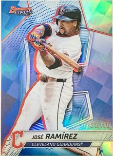 Jose Ramirez