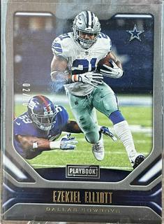 Ezekiel Elliott