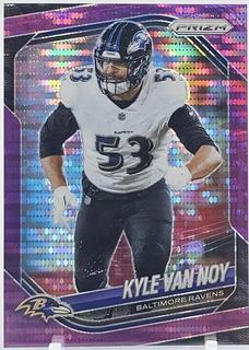 Kyle Van Noy