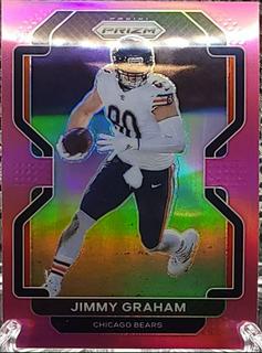 Jimmy Graham