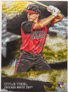 Kyle Teel