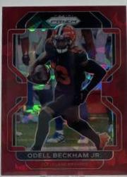 Odell Beckham Jr.