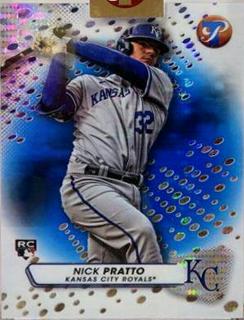 Nick Pratto