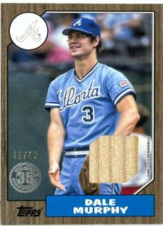 Dale Murphy