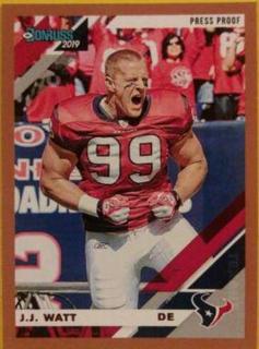 J.J. Watt