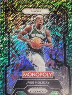 Jrue Holiday