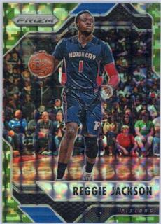 Reggie Jackson