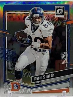 Rod Smith