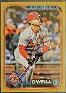 Tyler O'Neill