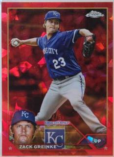 Zack Greinke