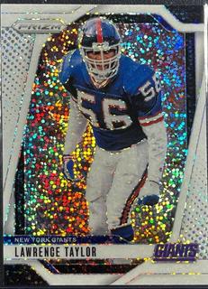 Lawrence Taylor