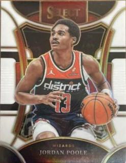 Jordan Poole