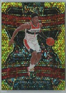 Admiral Schofield