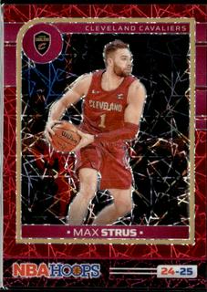 Max Strus