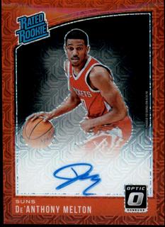 De'Anthony Melton