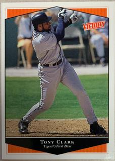 Tony Clark