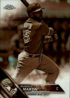 Russell Martin