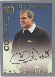 Chuck Noll