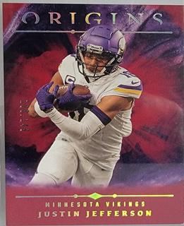 Justin Jefferson