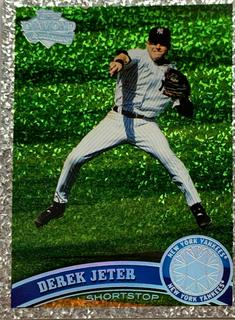 Derek Jeter