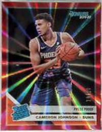 Cameron Johnson