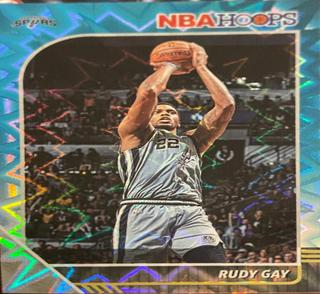 Rudy Gay
