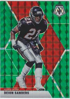 Deion Sanders
